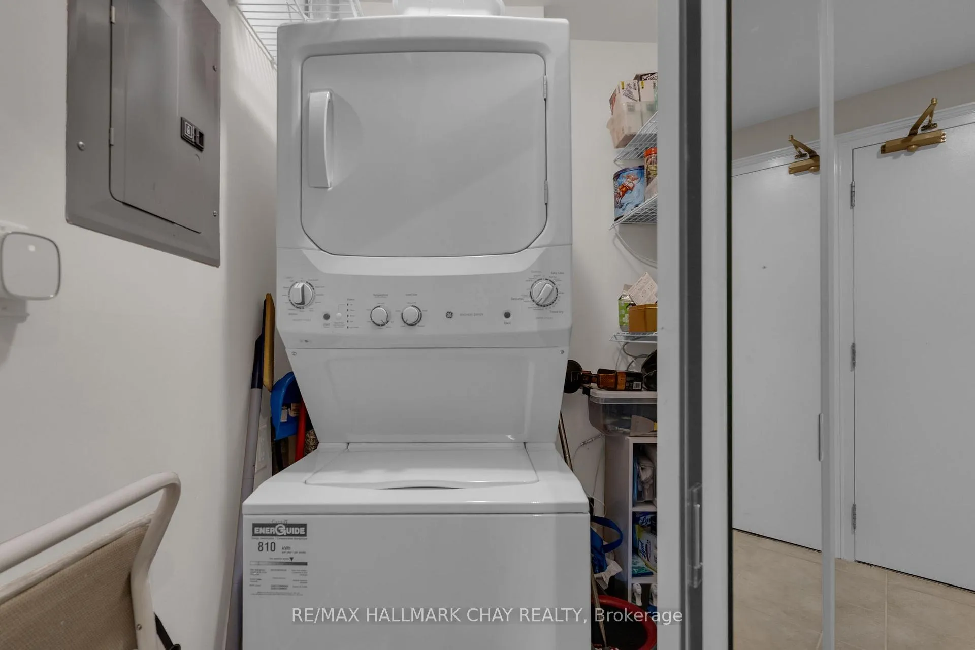 Photo 21 of Unit 308, 6 Toronto Street, Barrie, City Centre — HOMEH
