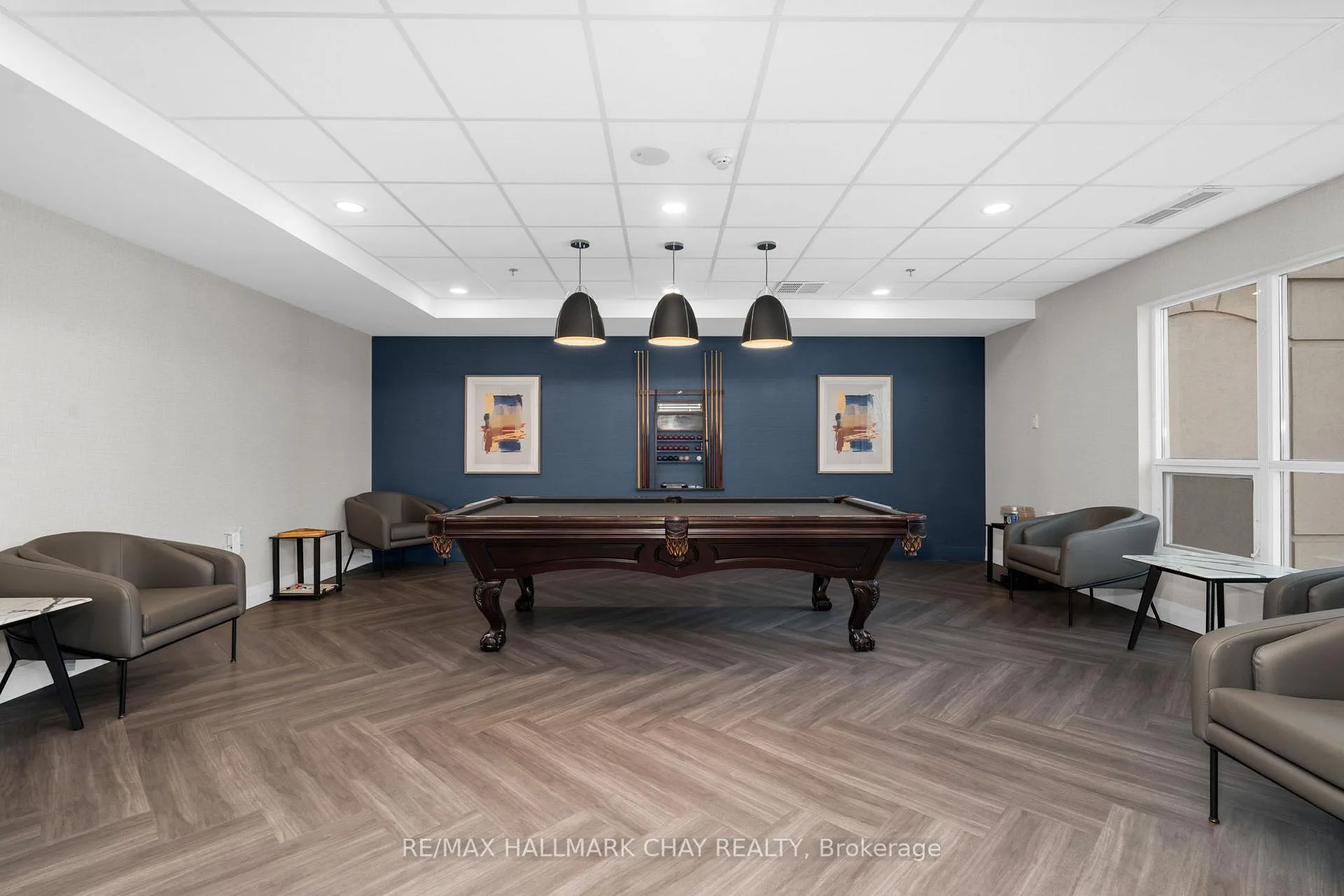 Photo 24 of Unit 308, 6 Toronto Street, Barrie, City Centre — HOMEH