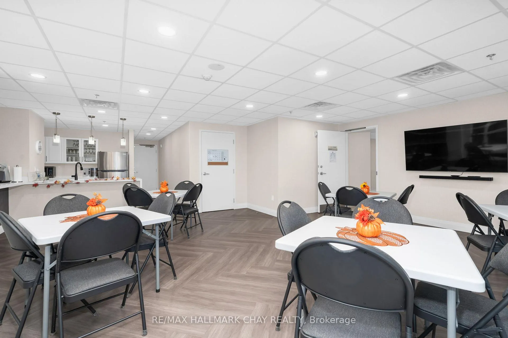 Photo 25 of Unit 308, 6 Toronto Street, Barrie, City Centre — HOMEH