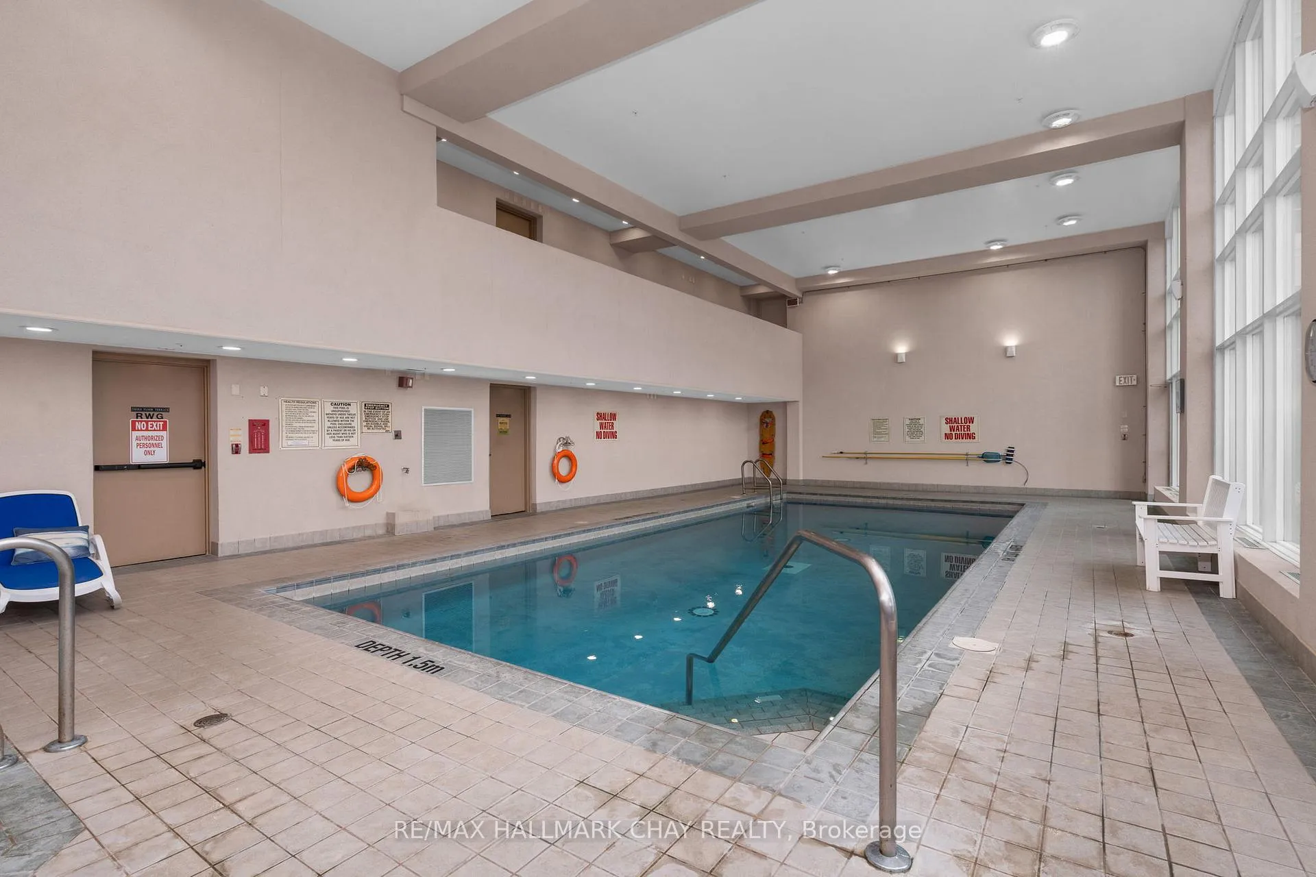 Photo 28 of Unit 308, 6 Toronto Street, Barrie, City Centre — HOMEH