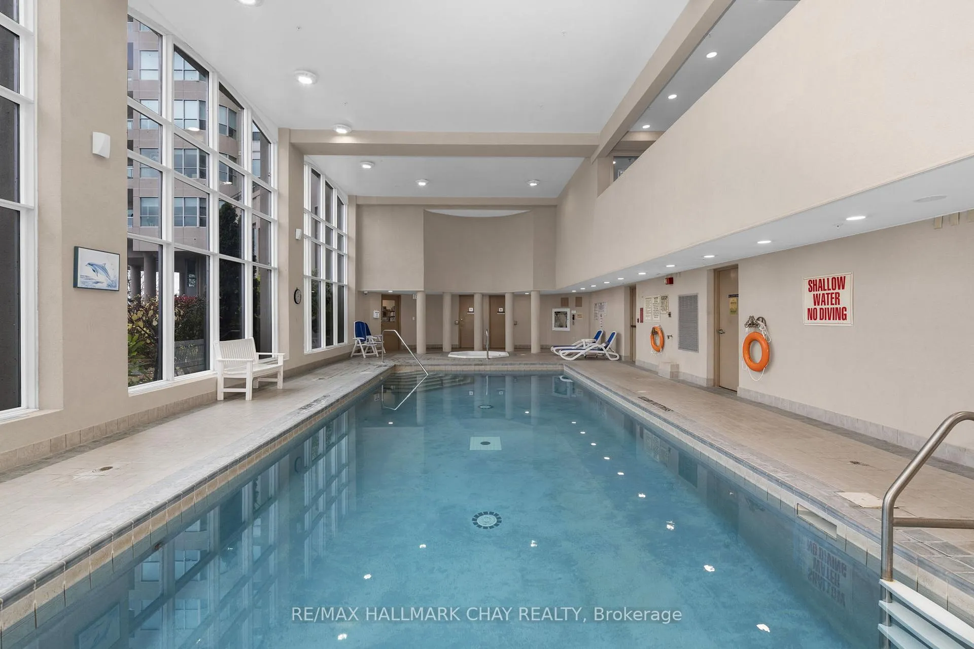 Photo 29 of Unit 308, 6 Toronto Street, Barrie, City Centre — HOMEH
