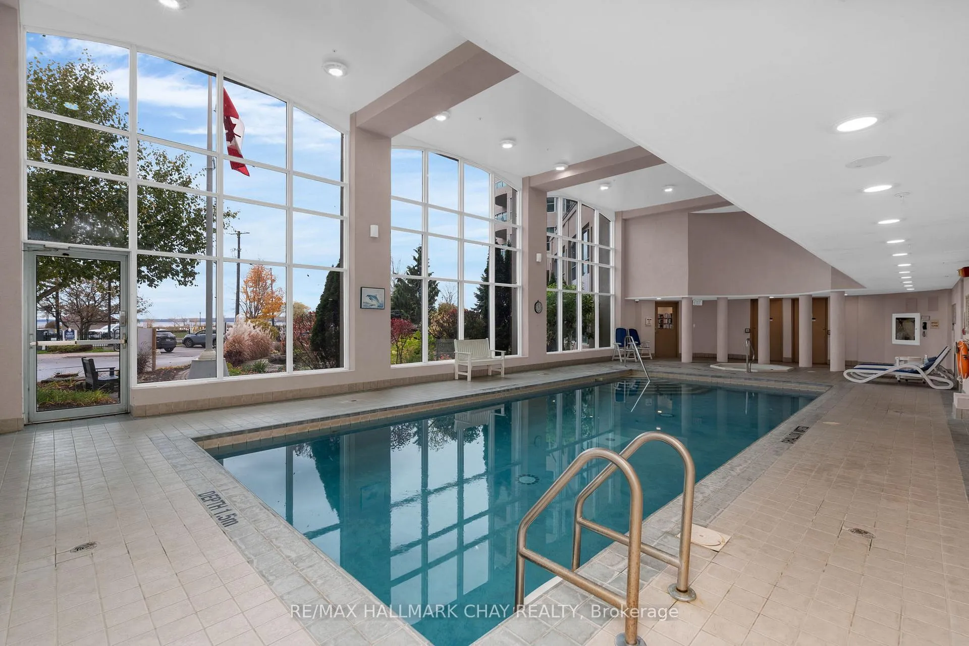 Photo 30 of Unit 308, 6 Toronto Street, Barrie, City Centre — HOMEH