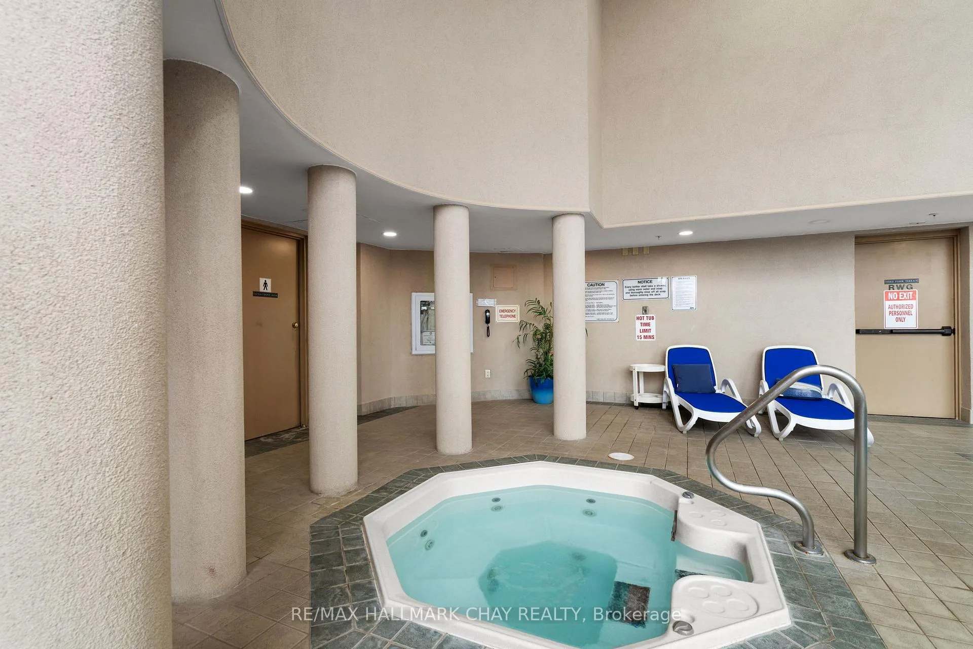 Photo 31 of Unit 308, 6 Toronto Street, Barrie, City Centre — HOMEH