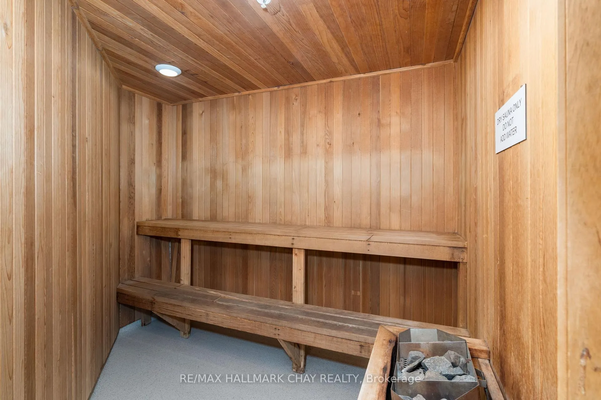Photo 32 of Unit 308, 6 Toronto Street, Barrie, City Centre — HOMEH