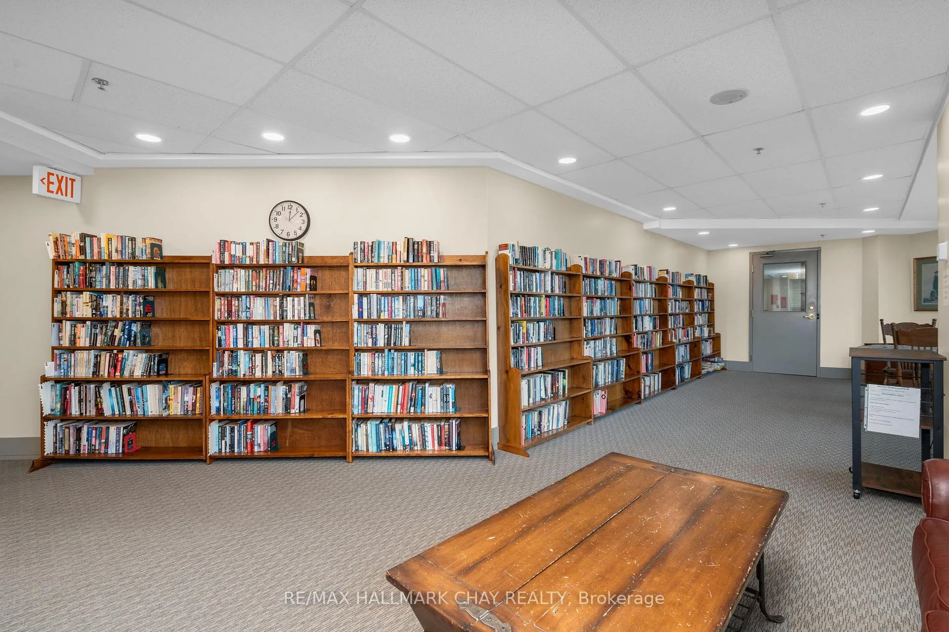 Photo 34 of Unit 308, 6 Toronto Street, Barrie, City Centre — HOMEH