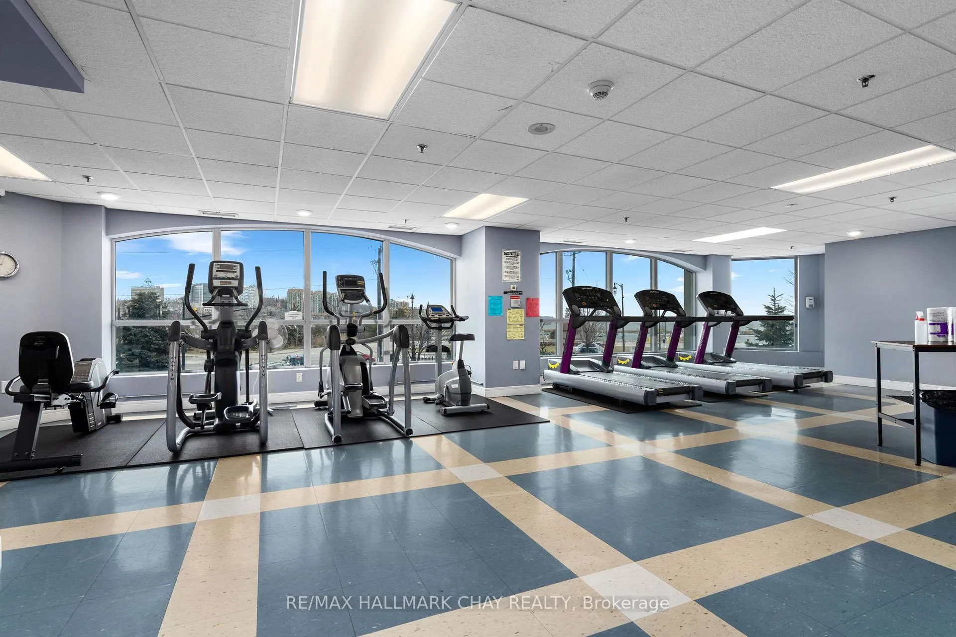 Photo 35 of Unit 308, 6 Toronto Street, Barrie, City Centre — HOMEH