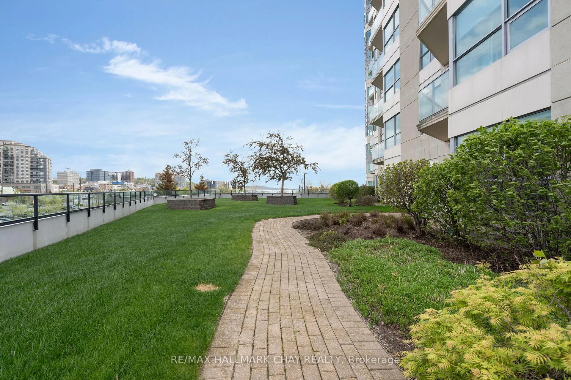 Photo 39 of Unit 308, 6 Toronto Street, Barrie, City Centre — HOMEH