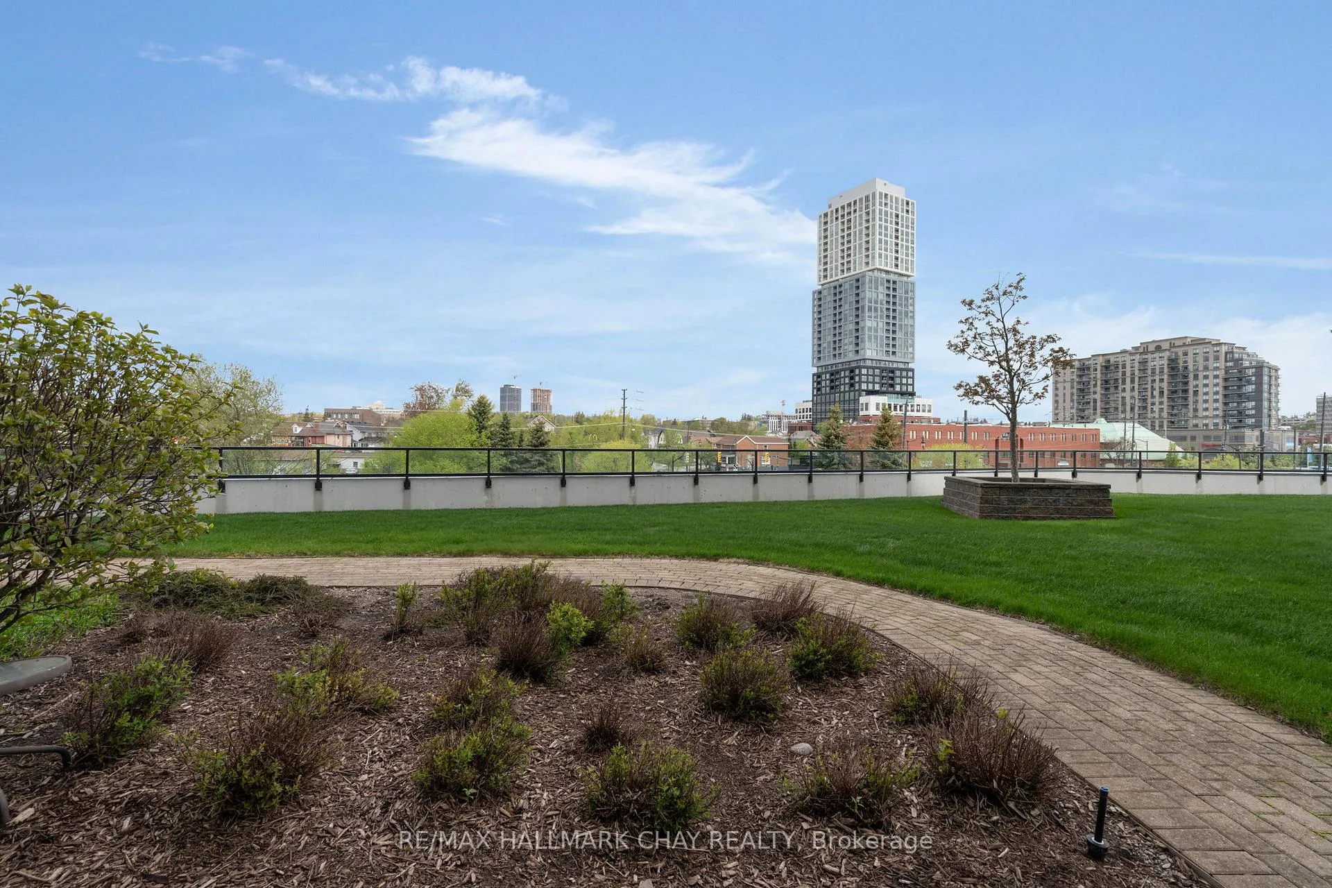 Photo 41 of Unit 308, 6 Toronto Street, Barrie, City Centre — HOMEH