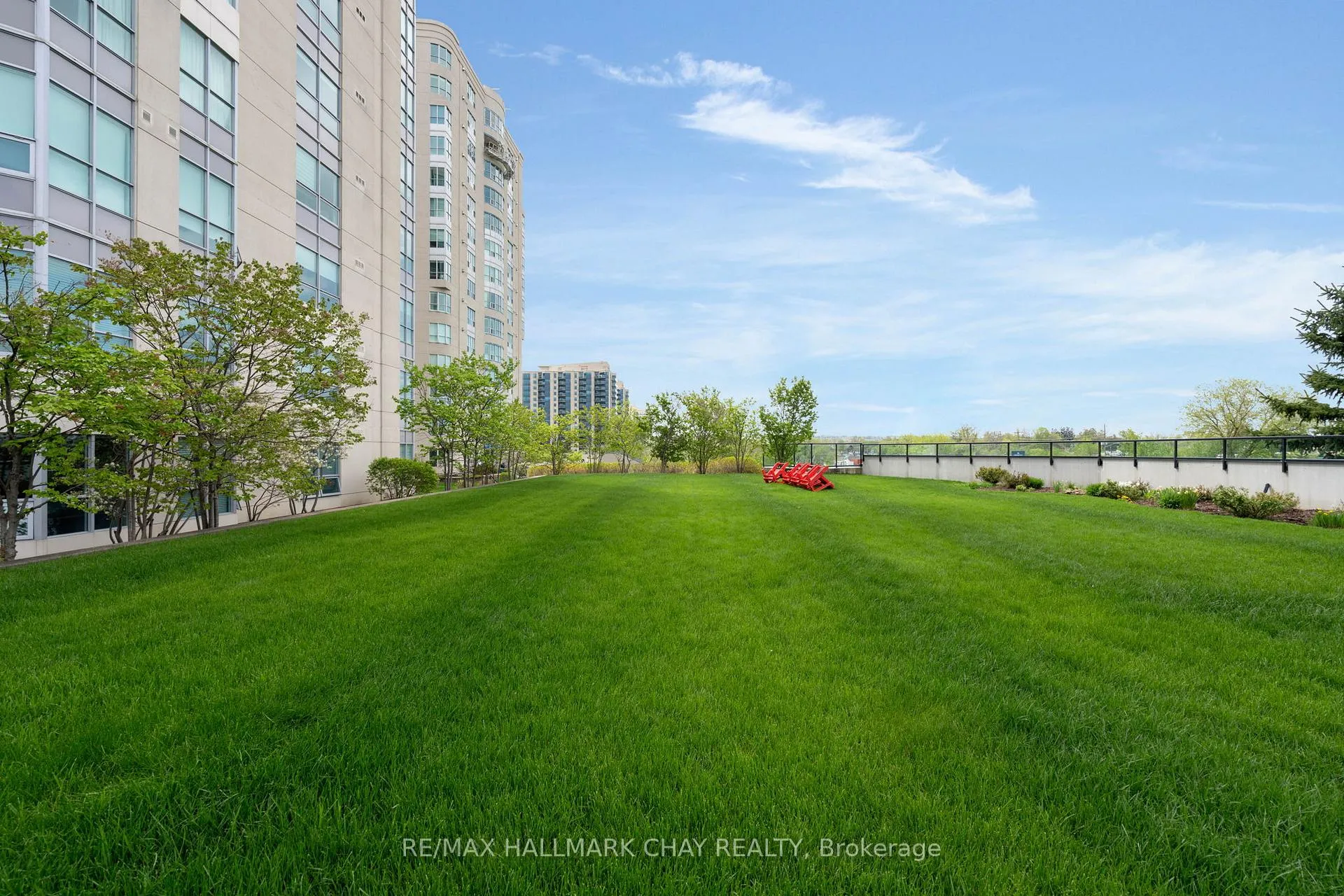 Photo 42 of Unit 308, 6 Toronto Street, Barrie, City Centre — HOMEH