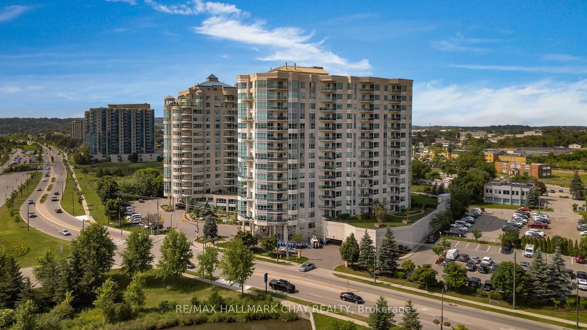 Photo 43 of Unit 308, 6 Toronto Street, Barrie, City Centre — HOMEH