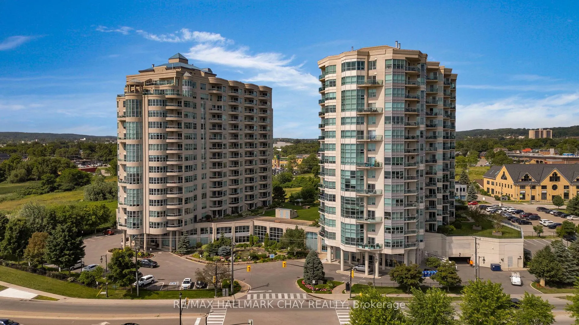 Photo 44 of Unit 308, 6 Toronto Street, Barrie, City Centre — HOMEH