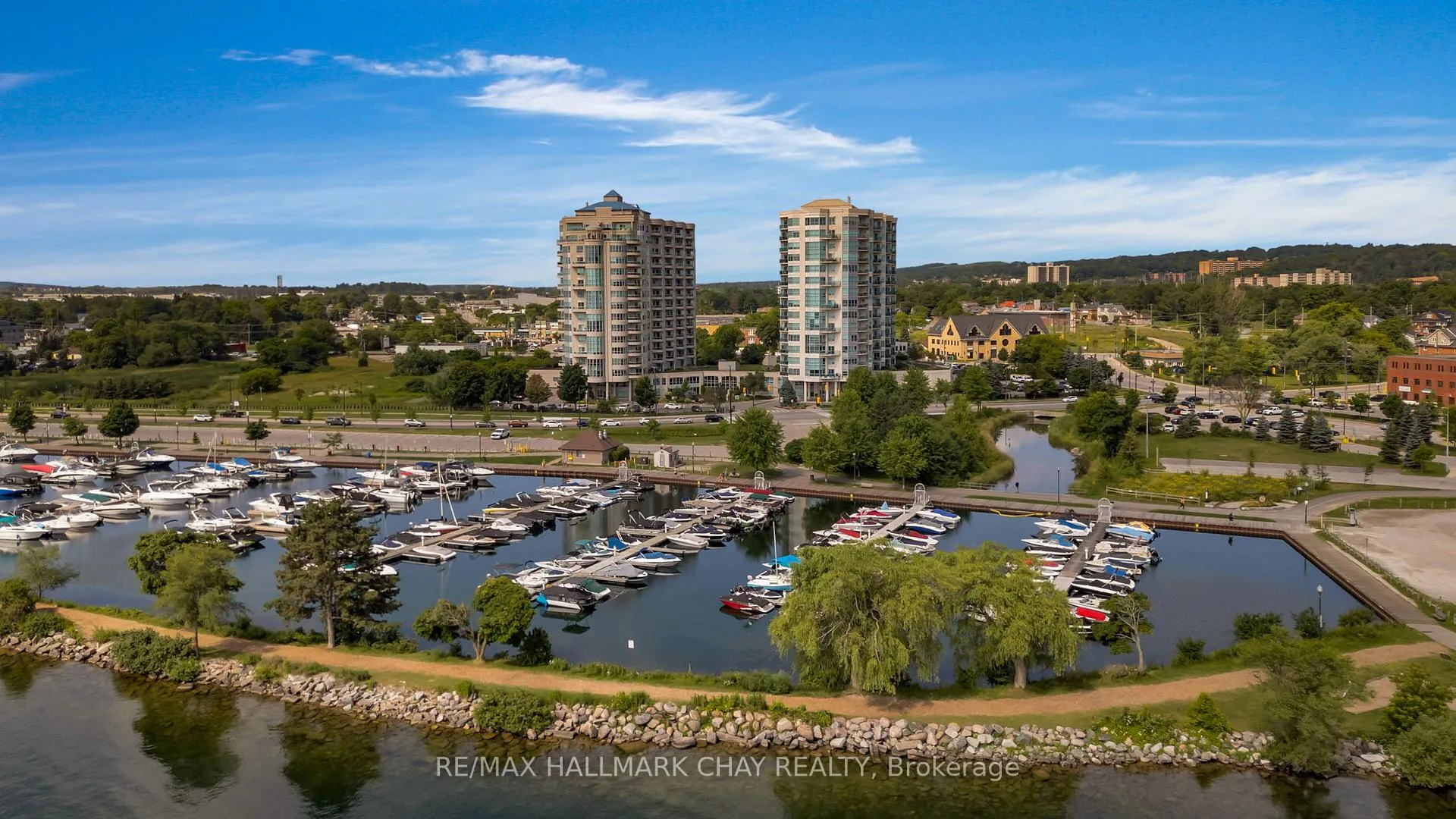 Photo 45 of Unit 308, 6 Toronto Street, Barrie, City Centre — HOMEH