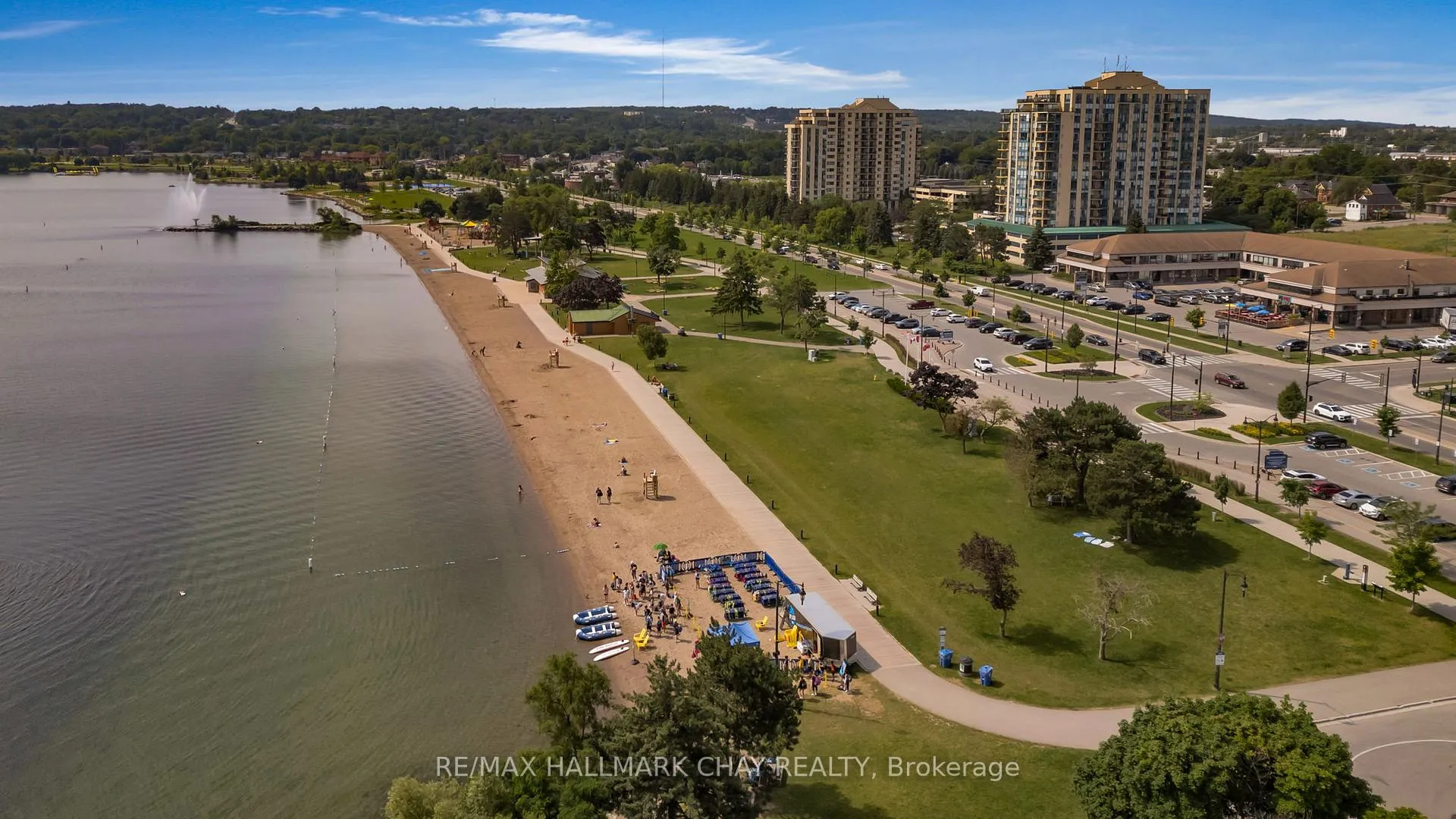 Photo 46 of Unit 308, 6 Toronto Street, Barrie, City Centre — HOMEH