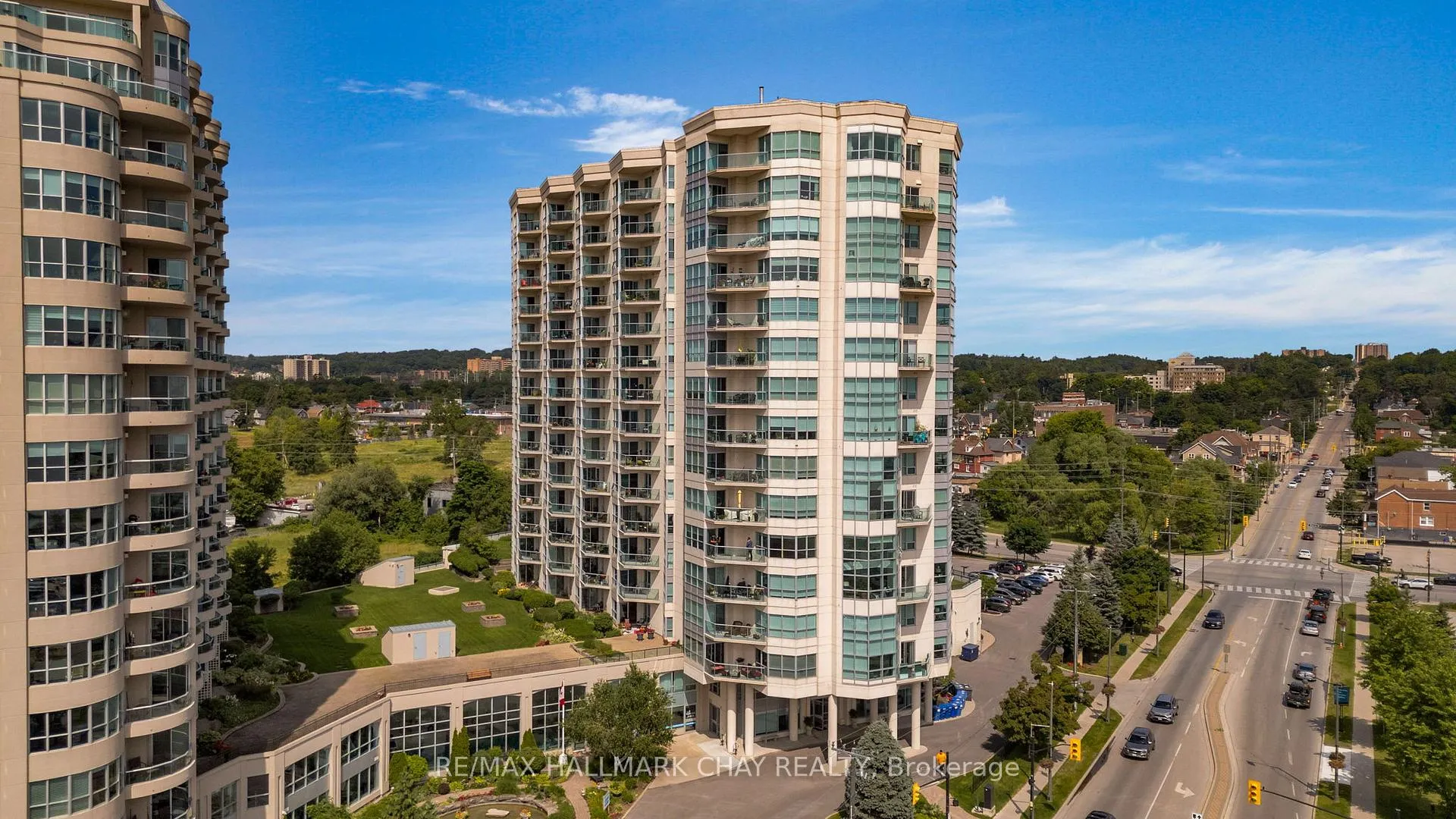 Photo 47 of Unit 308, 6 Toronto Street, Barrie, City Centre — HOMEH