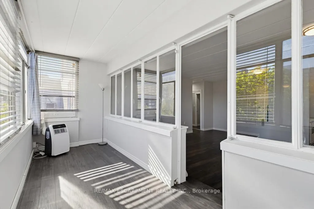 Photo 18 of Unit 404, 107 St. Joseph's Drive, Hamilton, Corktown — HOMEH