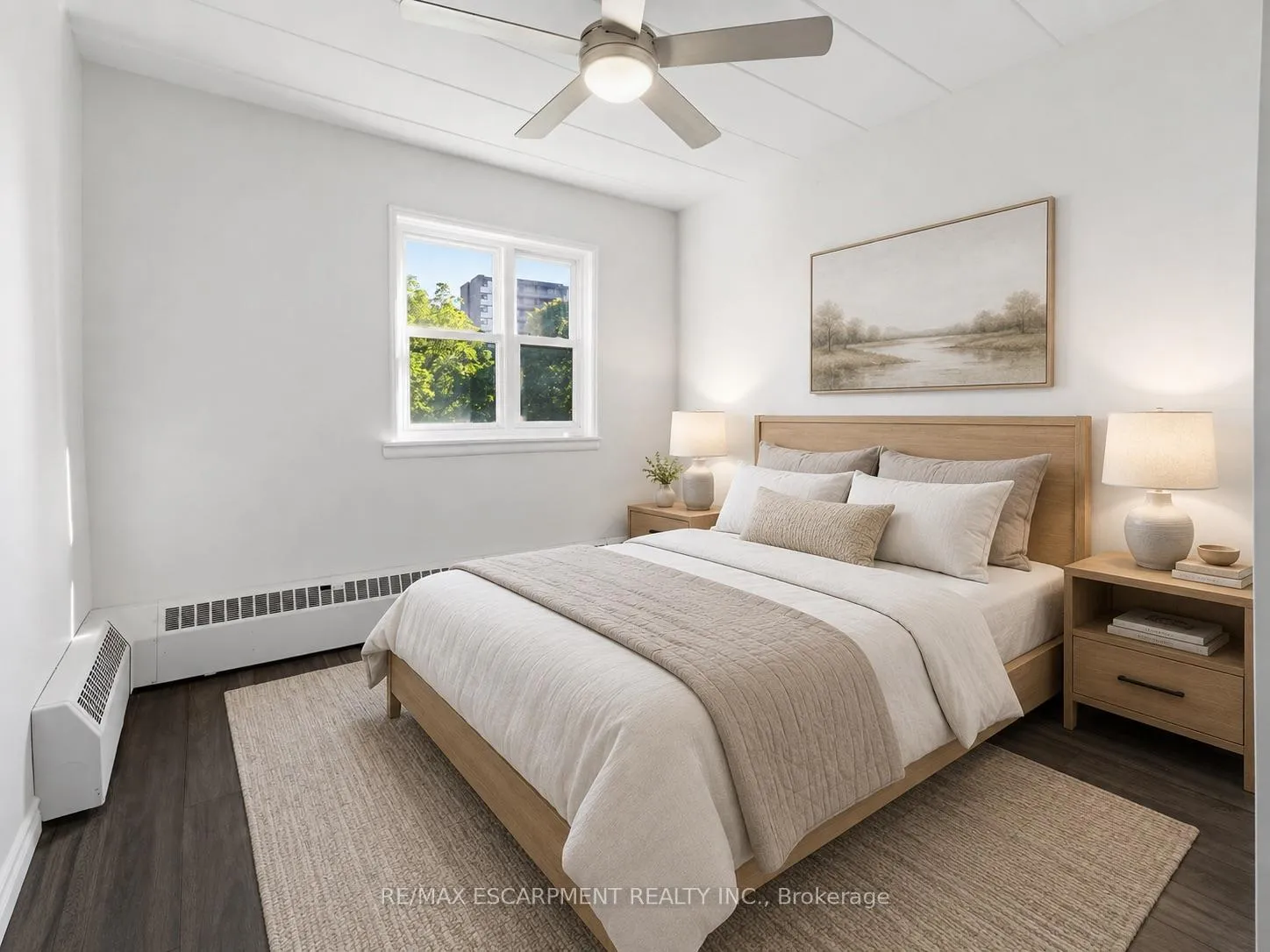 Photo 20 of Unit 404, 107 St. Joseph's Drive, Hamilton, Corktown — HOMEH