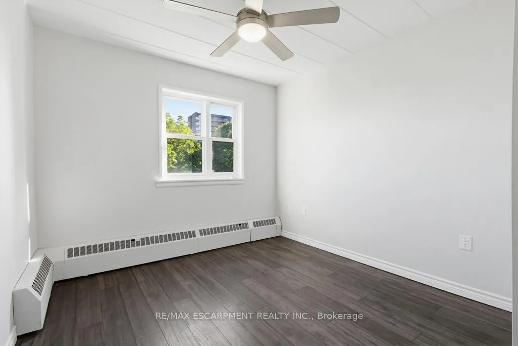 Photo 21 of Unit 404, 107 St. Joseph's Drive, Hamilton, Corktown — HOMEH
