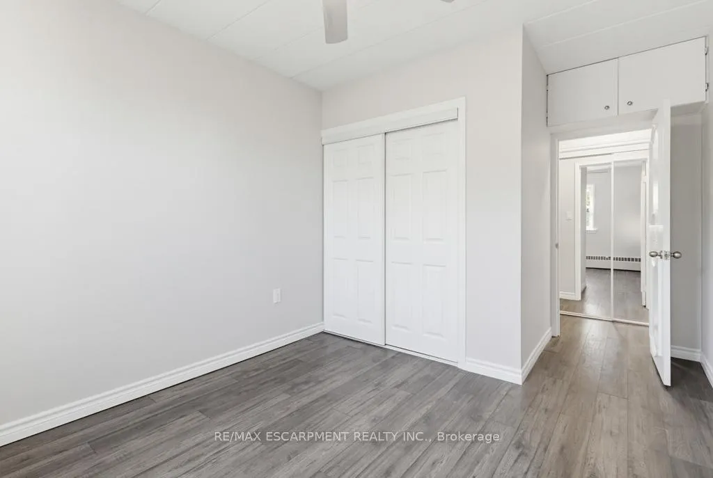 Photo 22 of Unit 404, 107 St. Joseph's Drive, Hamilton, Corktown — HOMEH