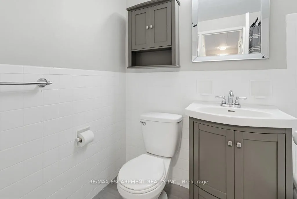 Photo 23 of Unit 404, 107 St. Joseph's Drive, Hamilton, Corktown — HOMEH