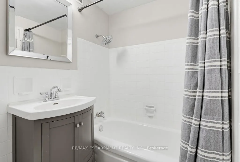 Photo 24 of Unit 404, 107 St. Joseph's Drive, Hamilton, Corktown — HOMEH