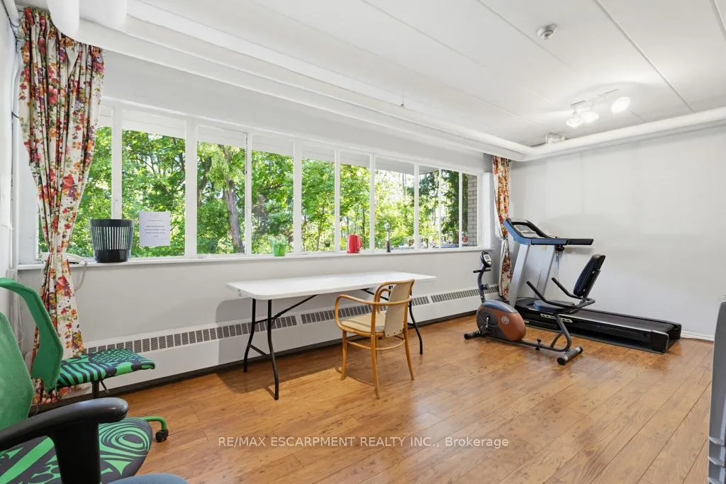 Photo 27 of Unit 404, 107 St. Joseph's Drive, Hamilton, Corktown — HOMEH