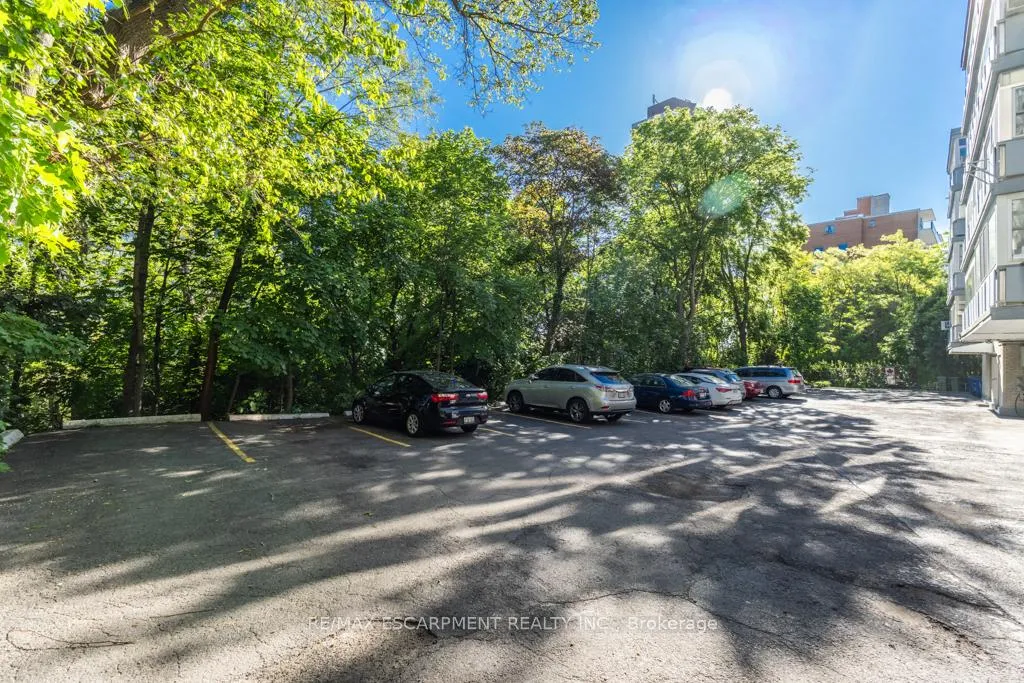 Photo 28 of Unit 404, 107 St. Joseph's Drive, Hamilton, Corktown — HOMEH