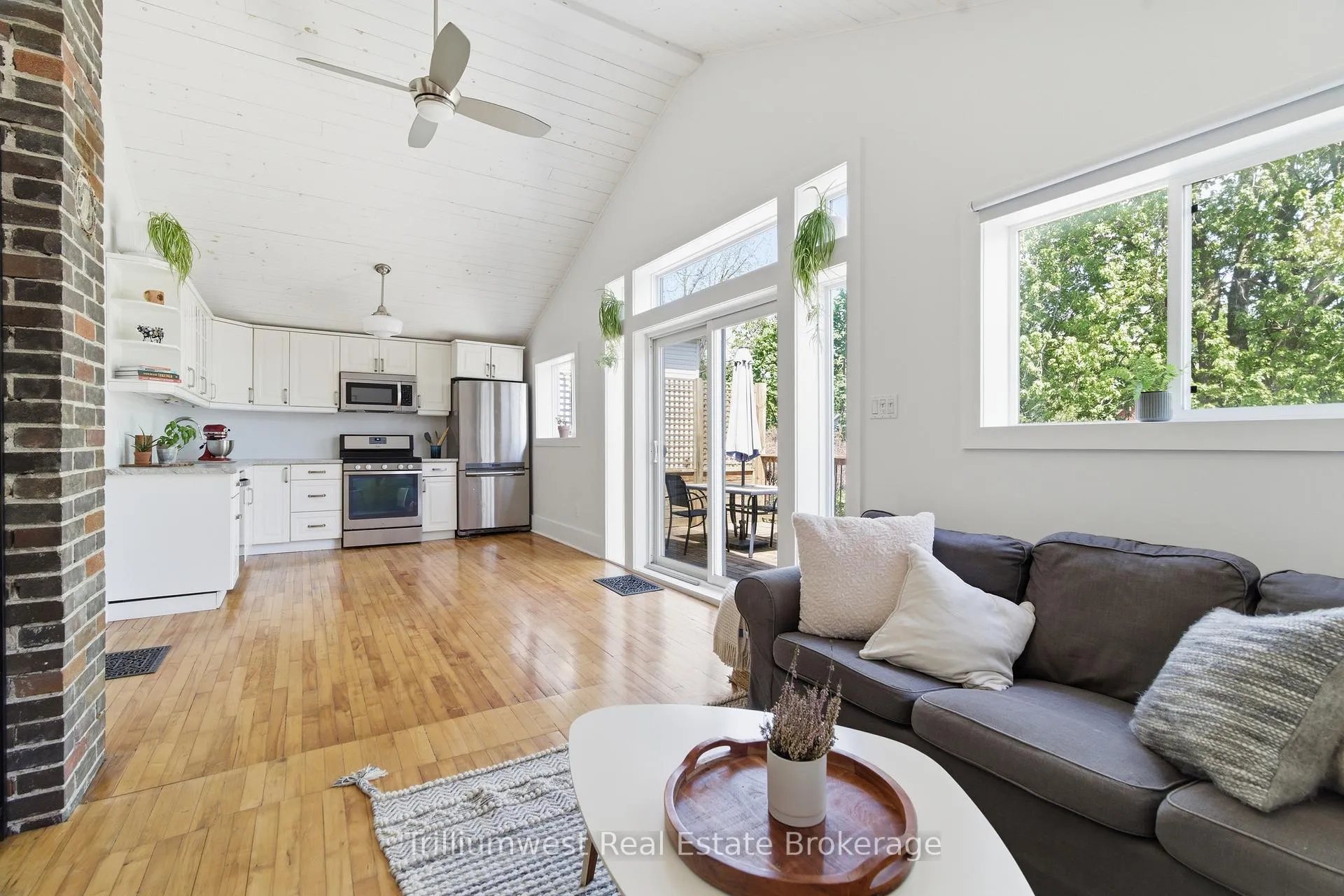 Photo 1 of 78 Essex Street, Guelph, Downtown — HOMEH