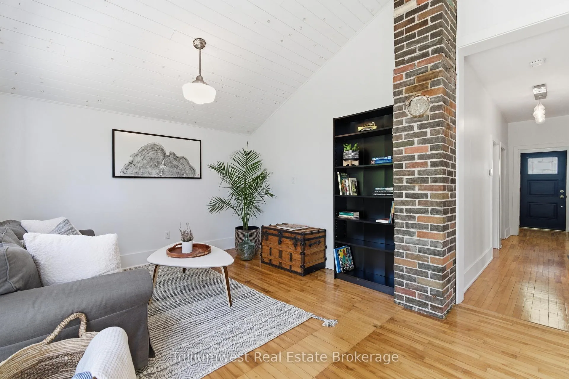 Photo 13 of 78 Essex Street, Guelph, Downtown — HOMEH