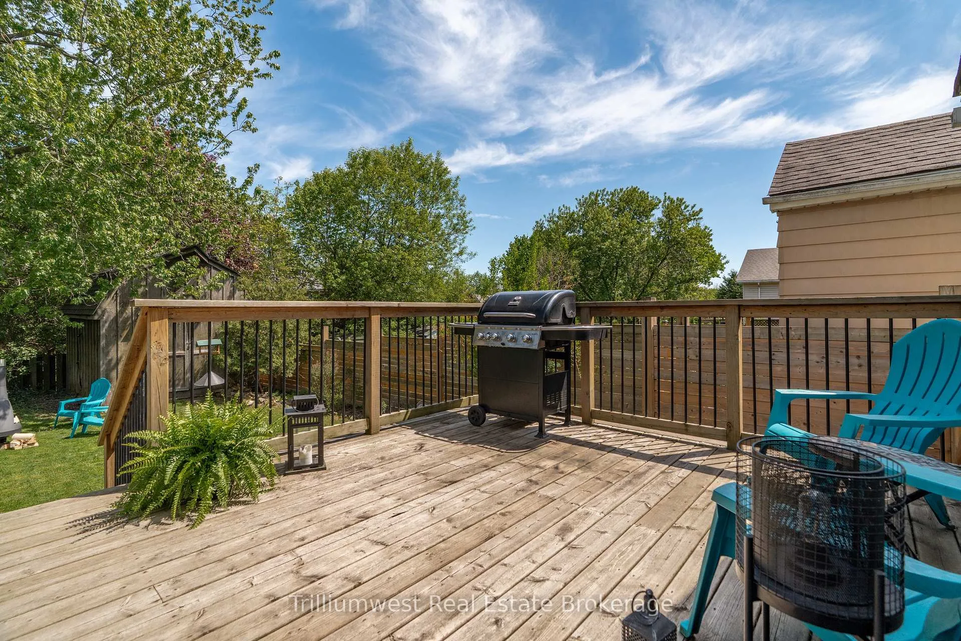 Photo 18 of 78 Essex Street, Guelph, Downtown — HOMEH