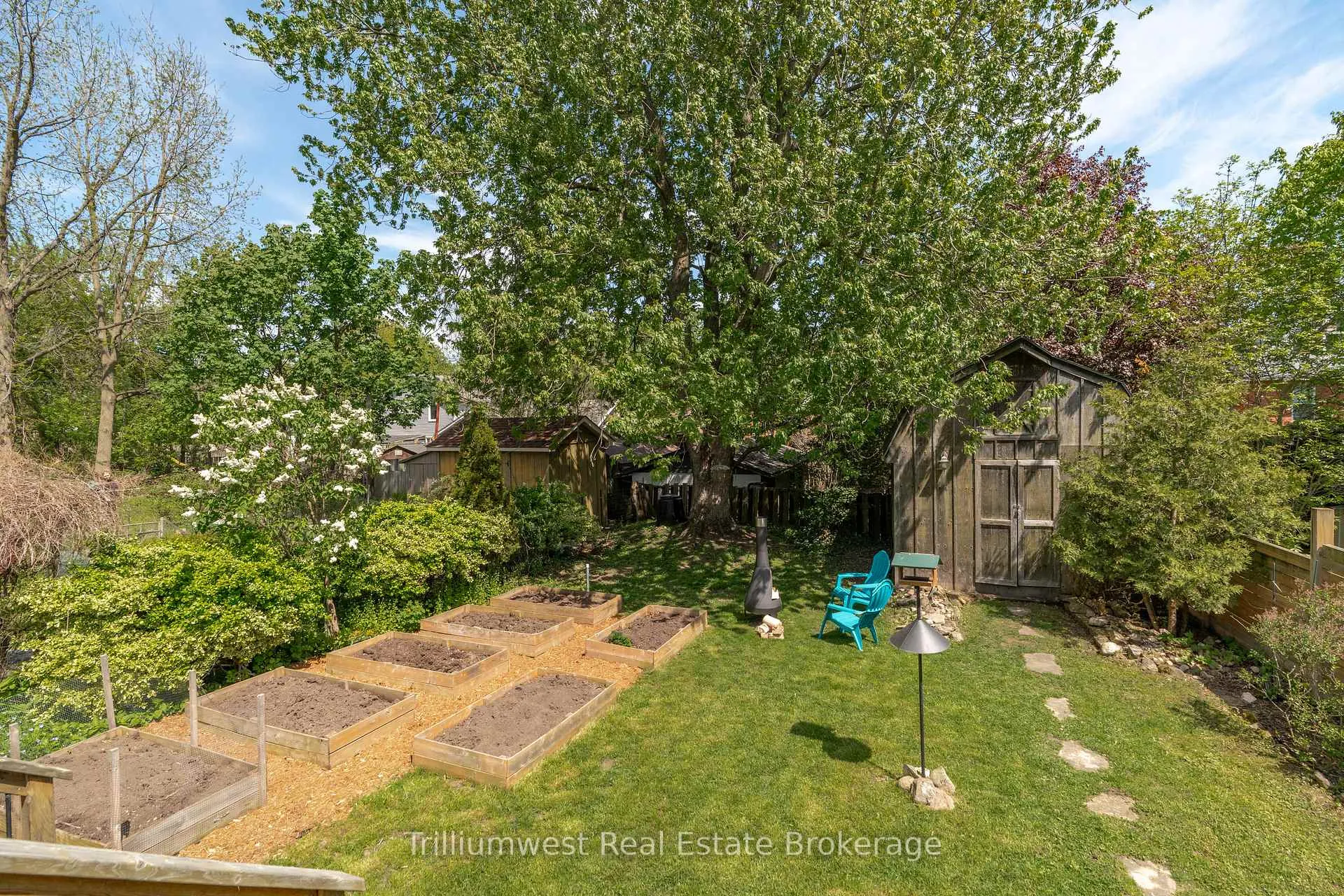 Photo 20 of 78 Essex Street, Guelph, Downtown — HOMEH