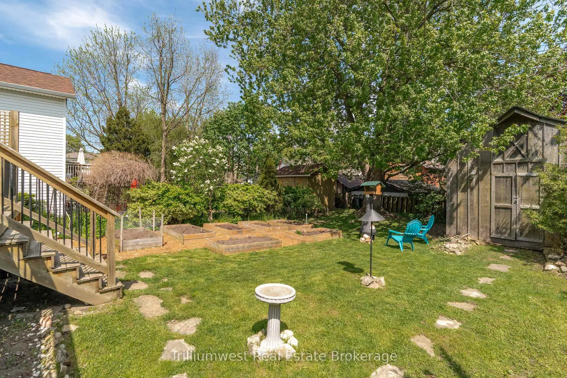 Photo 21 of 78 Essex Street, Guelph, Downtown — HOMEH