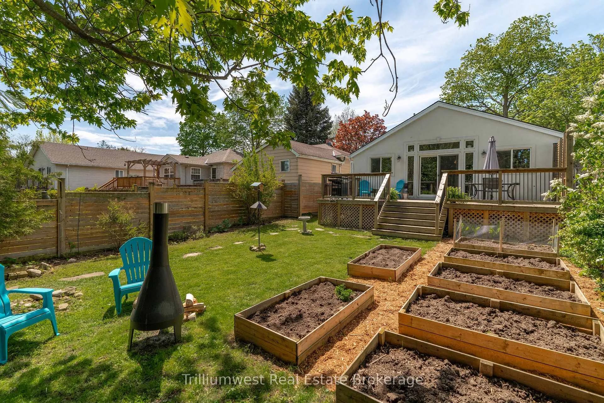 Photo 22 of 78 Essex Street, Guelph, Downtown — HOMEH