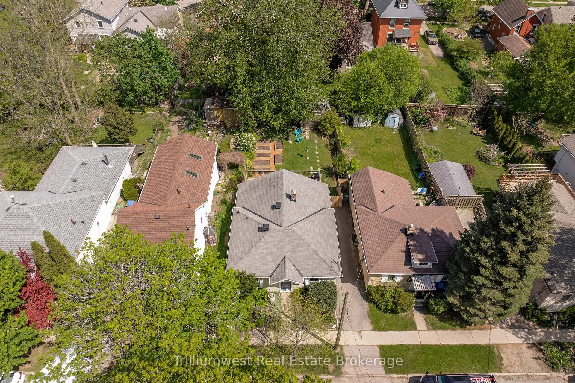 Photo 25 of 78 Essex Street, Guelph, Downtown — HOMEH