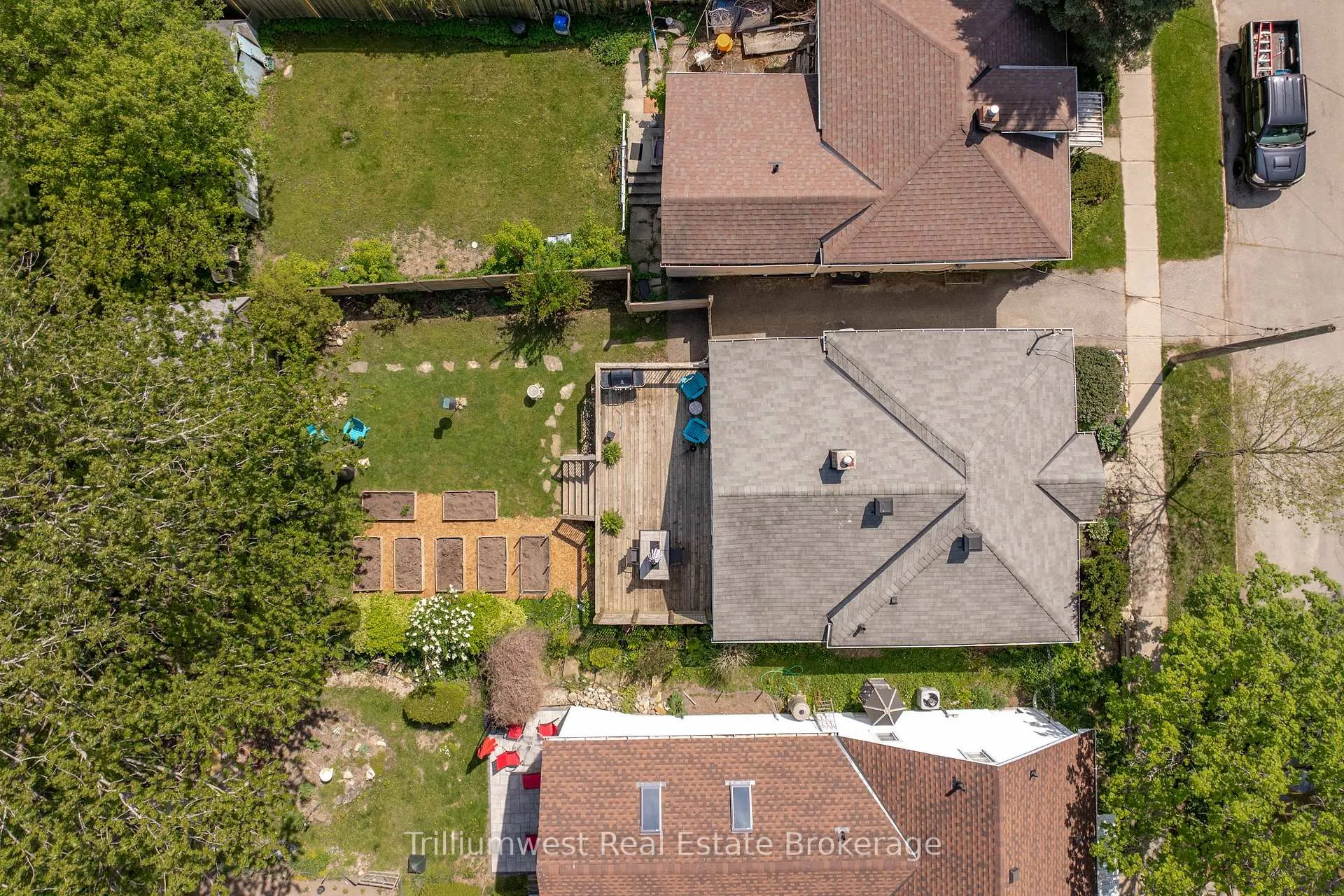 Photo 26 of 78 Essex Street, Guelph, Downtown — HOMEH