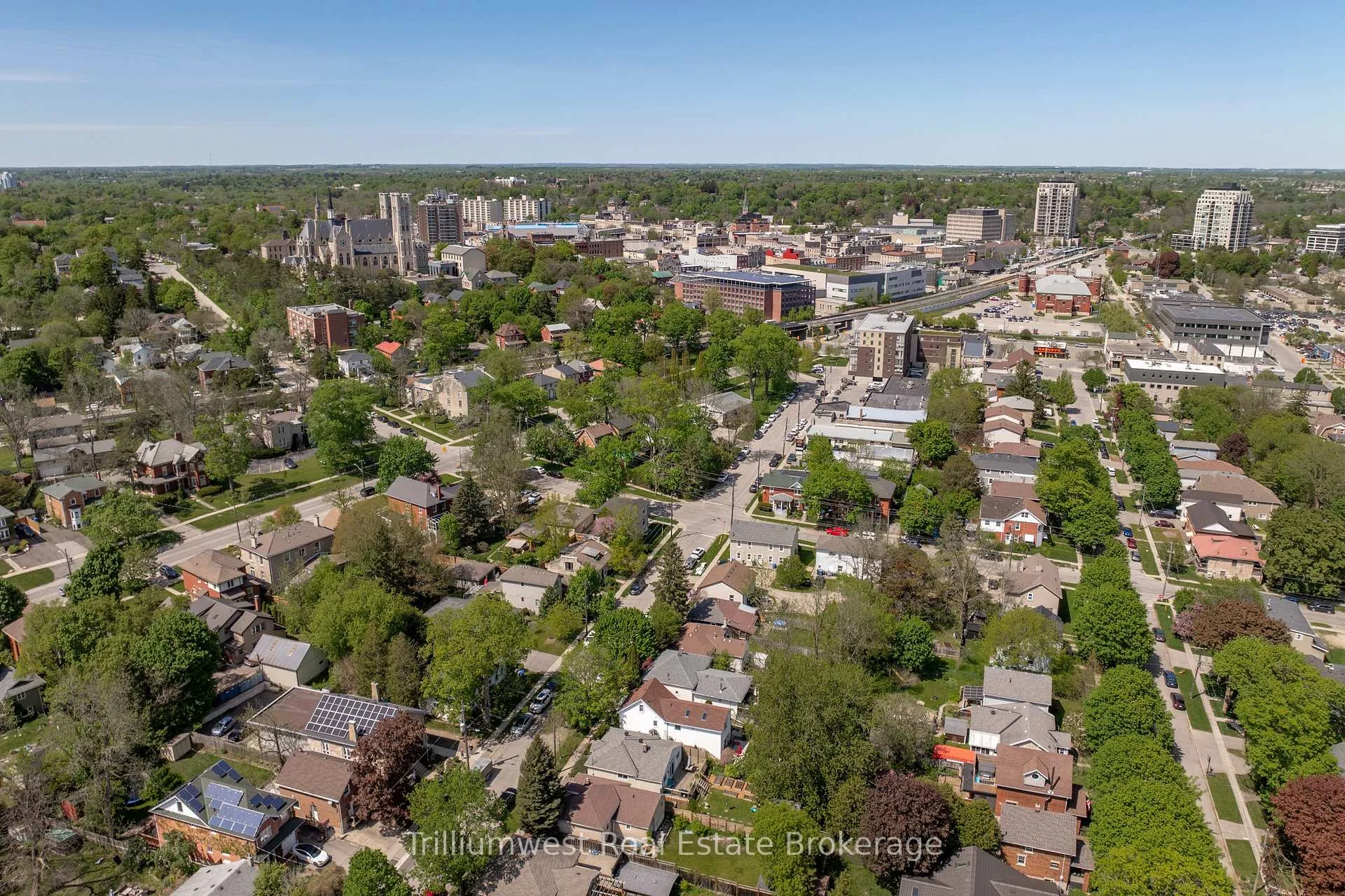 Photo 29 of 78 Essex Street, Guelph, Downtown — HOMEH