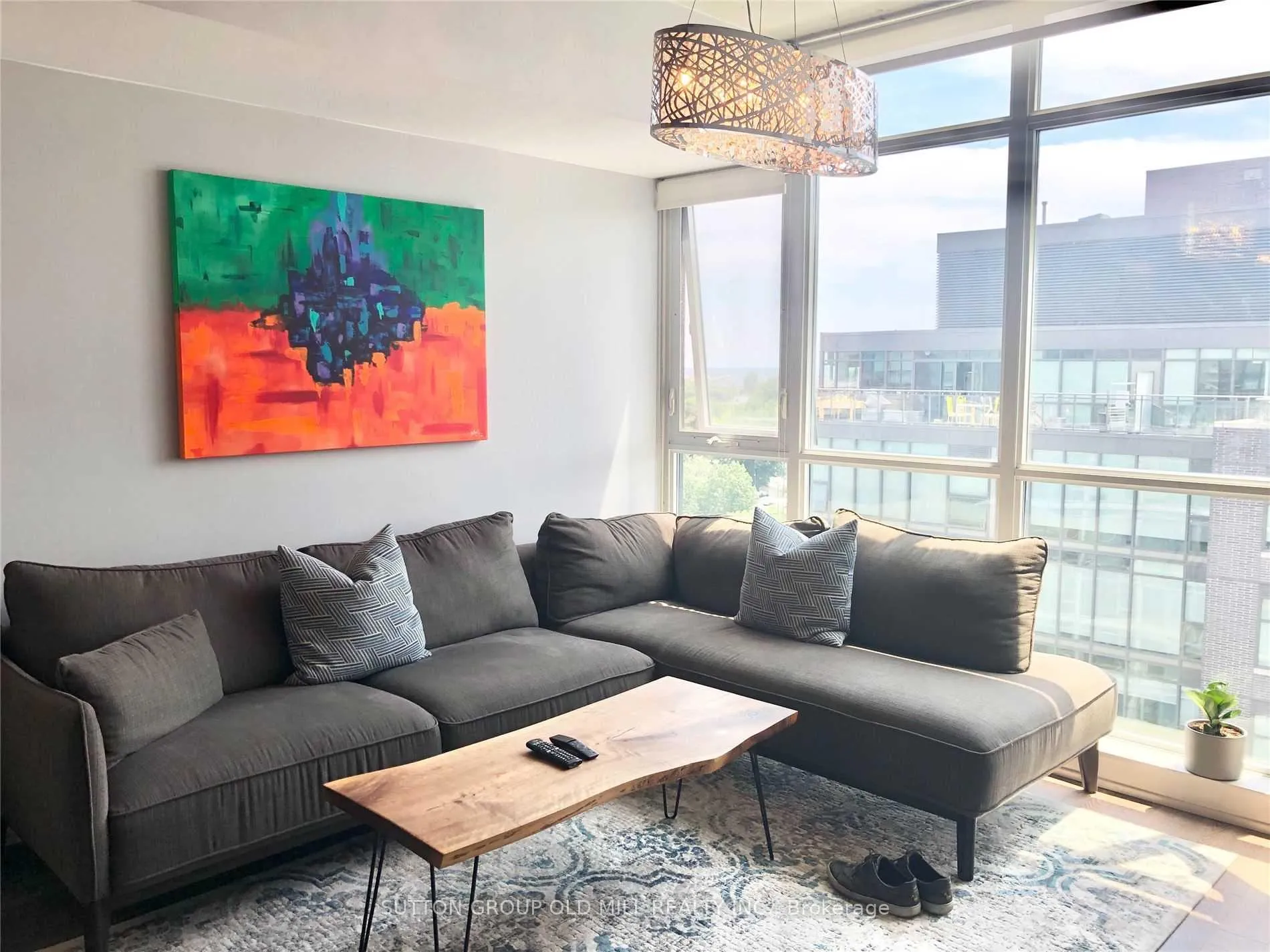 Photo 8 of Unit 1012, 1190 Dundas Street E, Toronto, South Riverdale — HOMEH