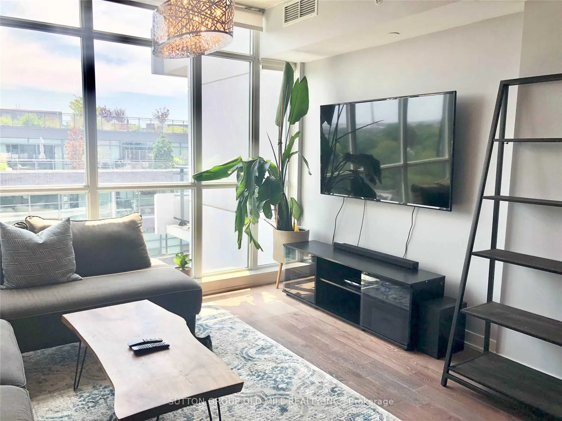 Photo 9 of Unit 1012, 1190 Dundas Street E, Toronto, South Riverdale — HOMEH