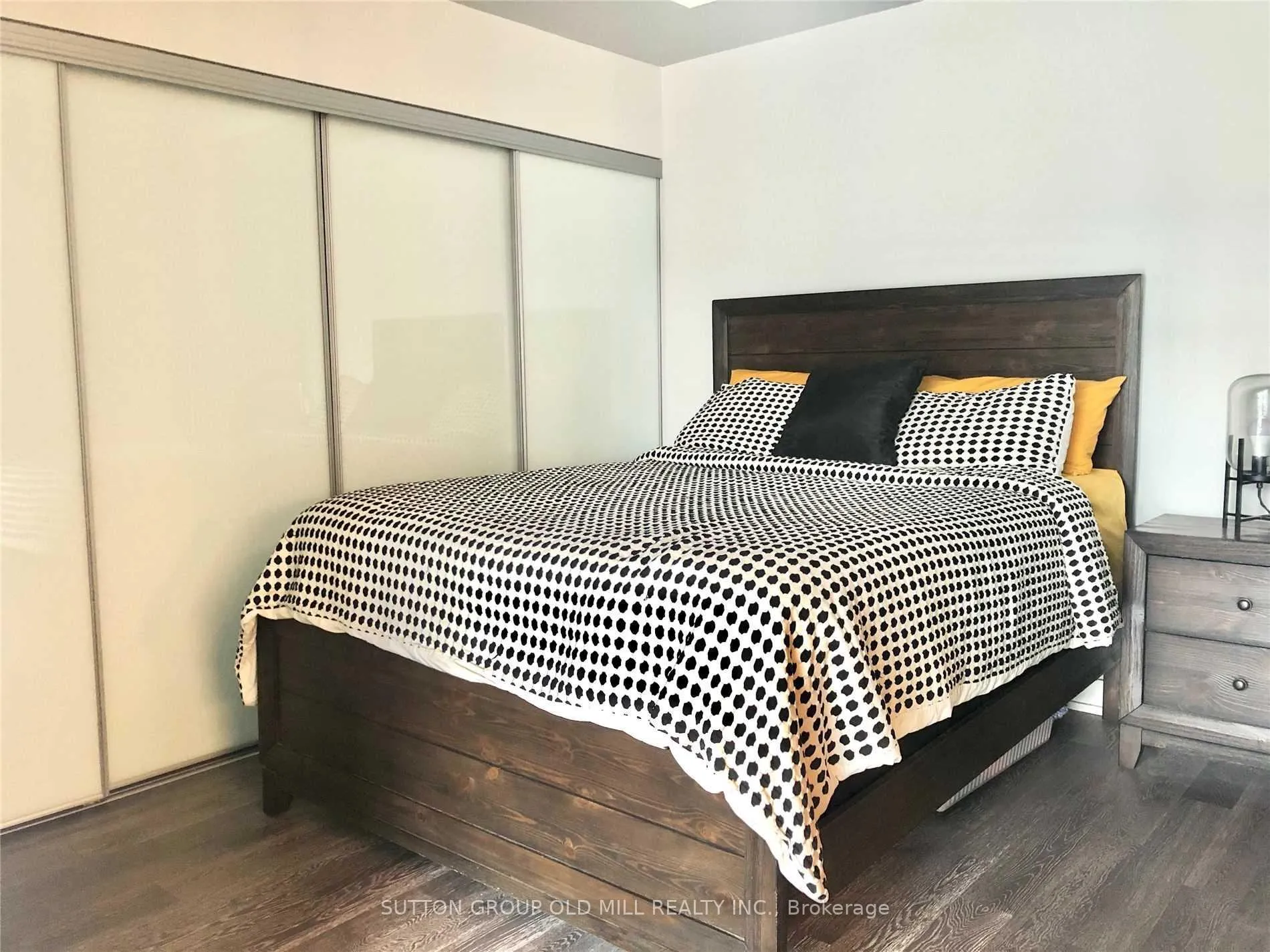 Photo 12 of Unit 1012, 1190 Dundas Street E, Toronto, South Riverdale — HOMEH