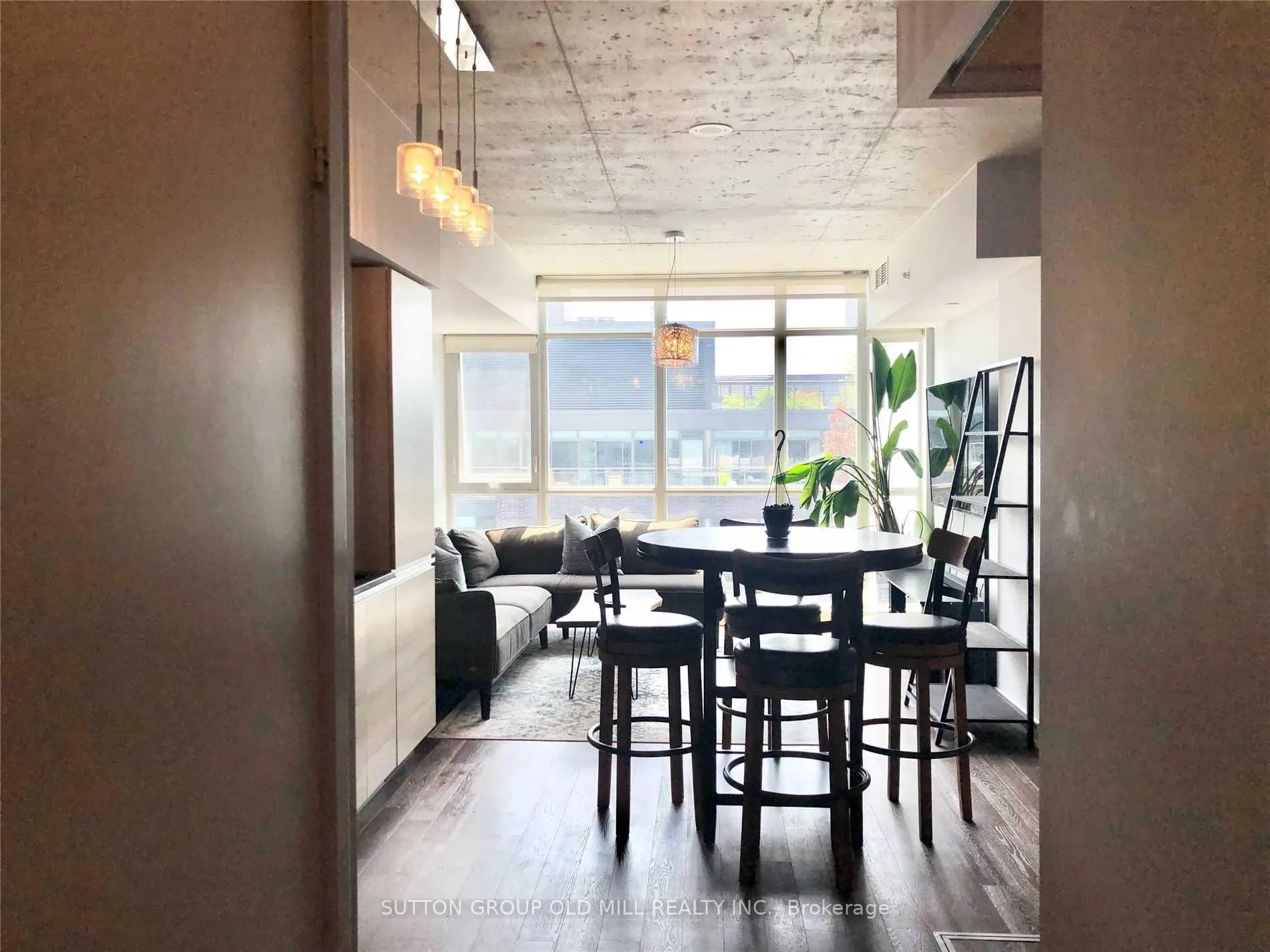 Photo 15 of Unit 1012, 1190 Dundas Street E, Toronto, South Riverdale — HOMEH