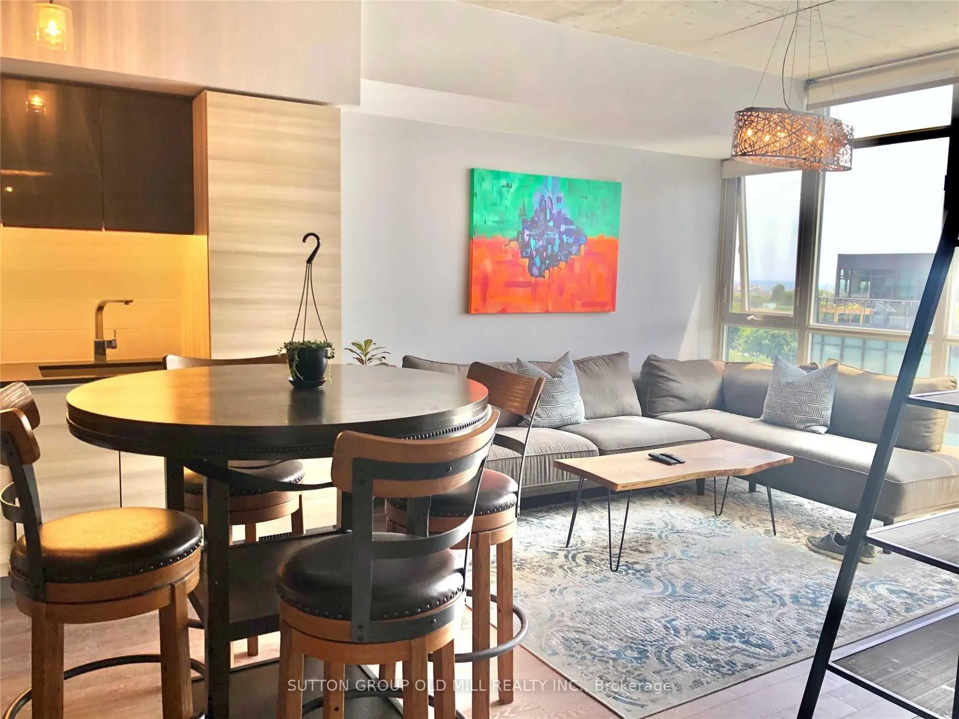 Photo 16 of Unit 1012, 1190 Dundas Street E, Toronto, South Riverdale — HOMEH