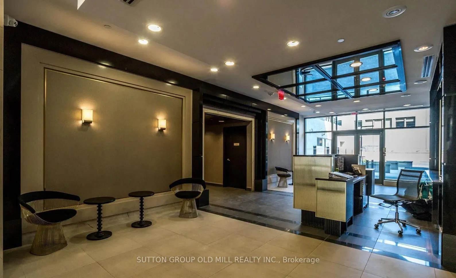 Photo 19 of Unit 1012, 1190 Dundas Street E, Toronto, South Riverdale — HOMEH