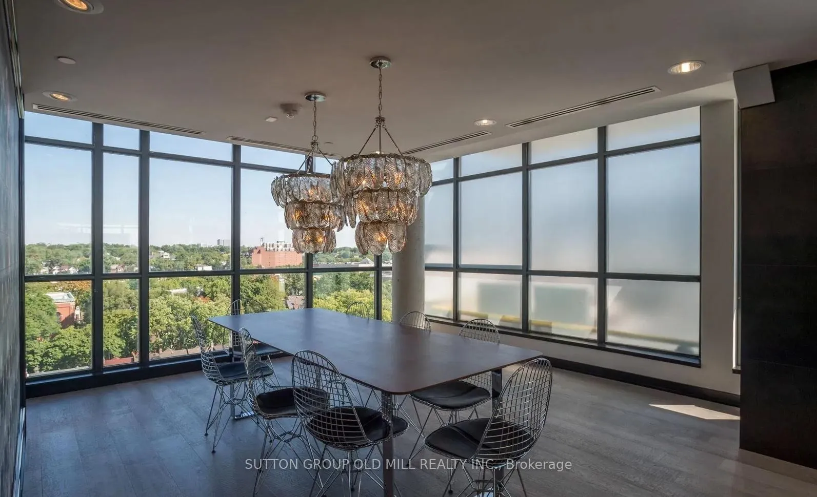 Photo 21 of Unit 1012, 1190 Dundas Street E, Toronto, South Riverdale — HOMEH