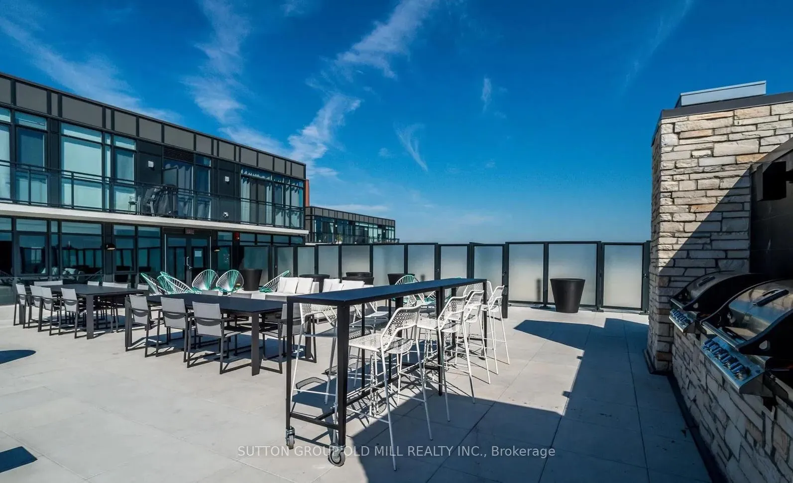 Photo 23 of Unit 1012, 1190 Dundas Street E, Toronto, South Riverdale — HOMEH