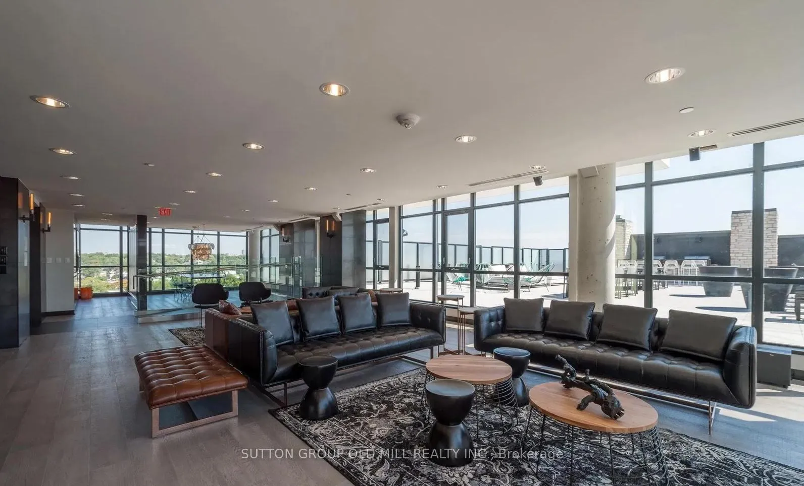 Photo 30 of Unit 1012, 1190 Dundas Street E, Toronto, South Riverdale — HOMEH