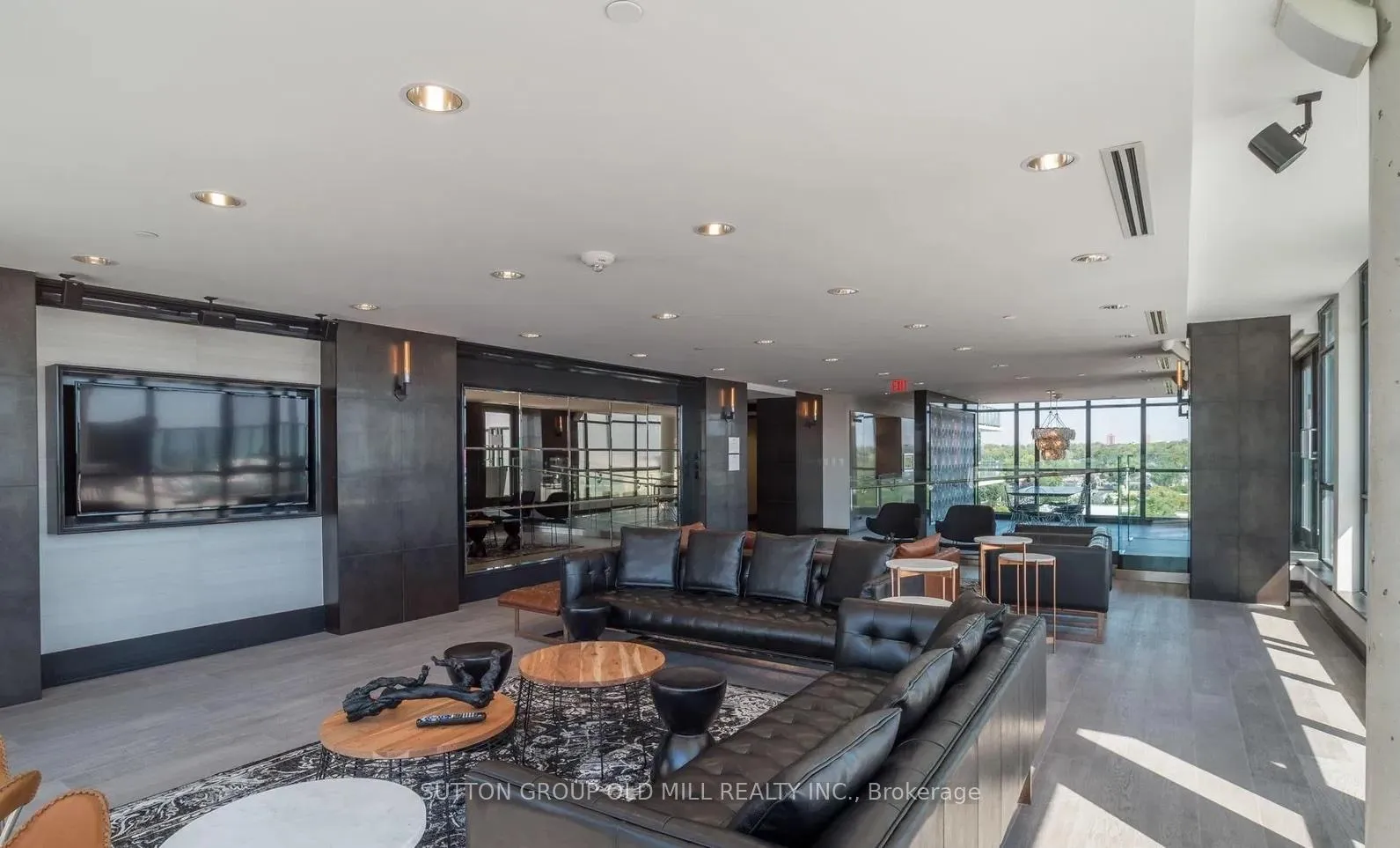 Photo 32 of Unit 1012, 1190 Dundas Street E, Toronto, South Riverdale — HOMEH
