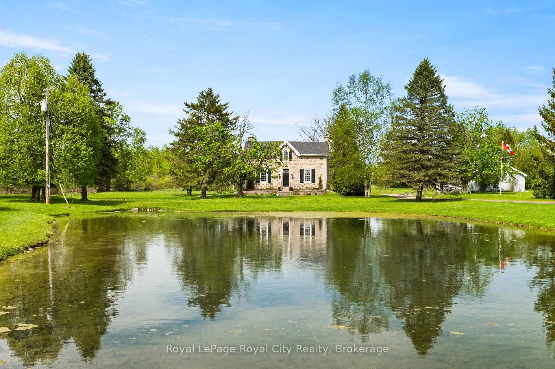 Photo 2 of 4963 Sixth Line, Guelph/Eramosa, Rural Guelph/Eramosa East — HOMEH