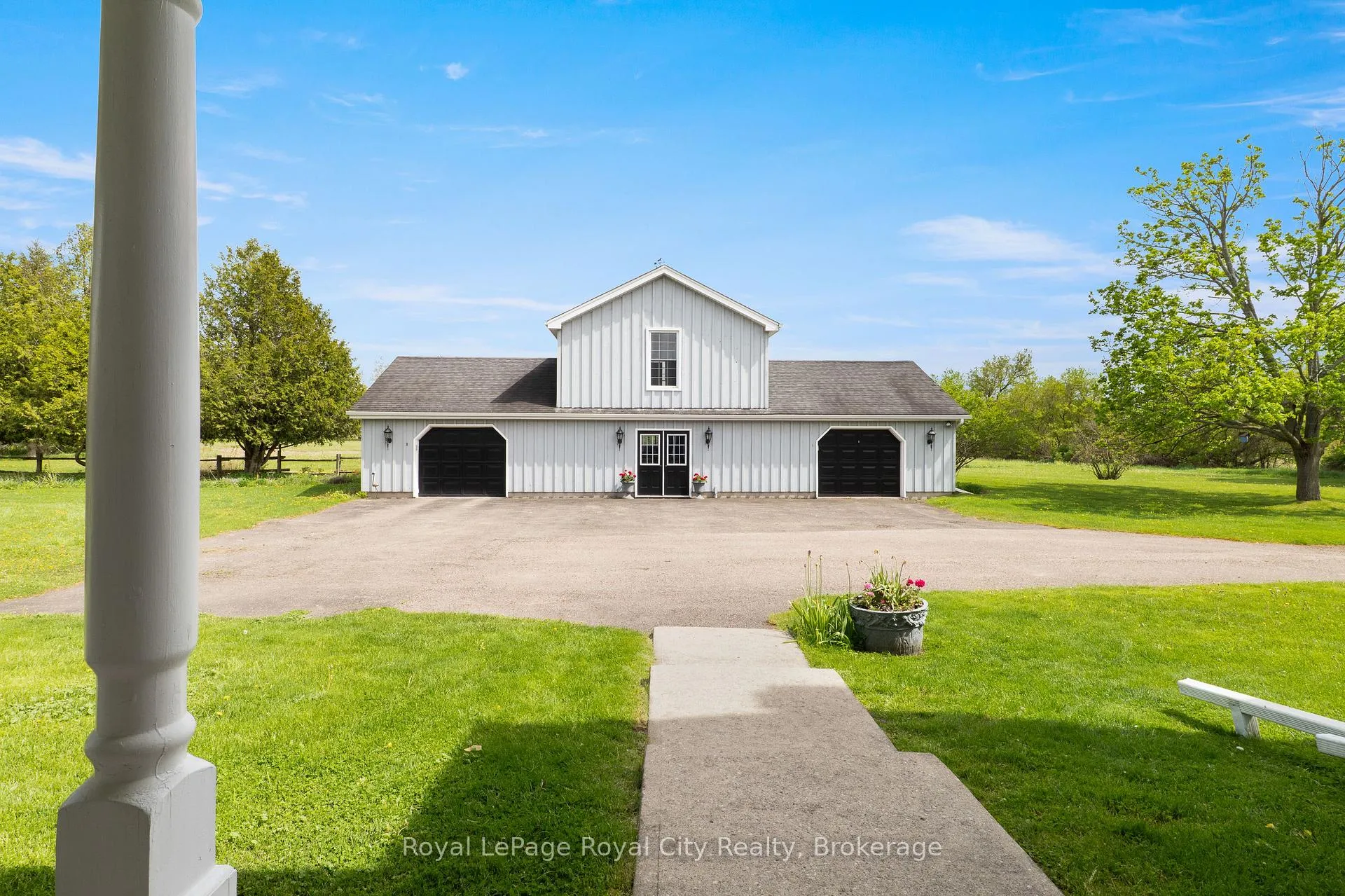 Photo 5 of 4963 Sixth Line, Guelph/Eramosa, Rural Guelph/Eramosa East — HOMEH