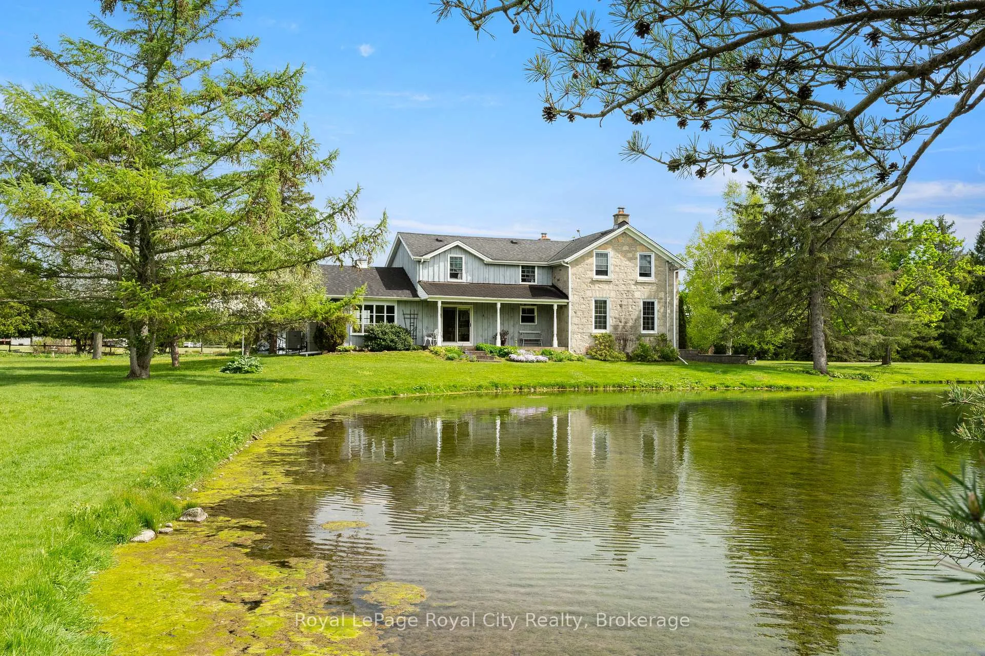 Photo 6 of 4963 Sixth Line, Guelph/Eramosa, Rural Guelph/Eramosa East — HOMEH