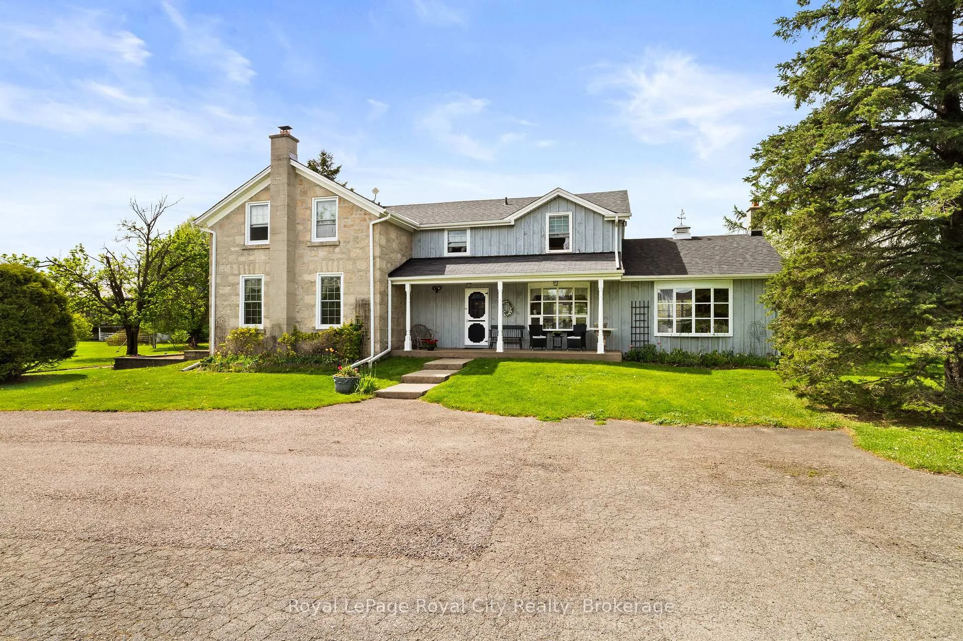 Photo 7 of 4963 Sixth Line, Guelph/Eramosa, Rural Guelph/Eramosa East — HOMEH