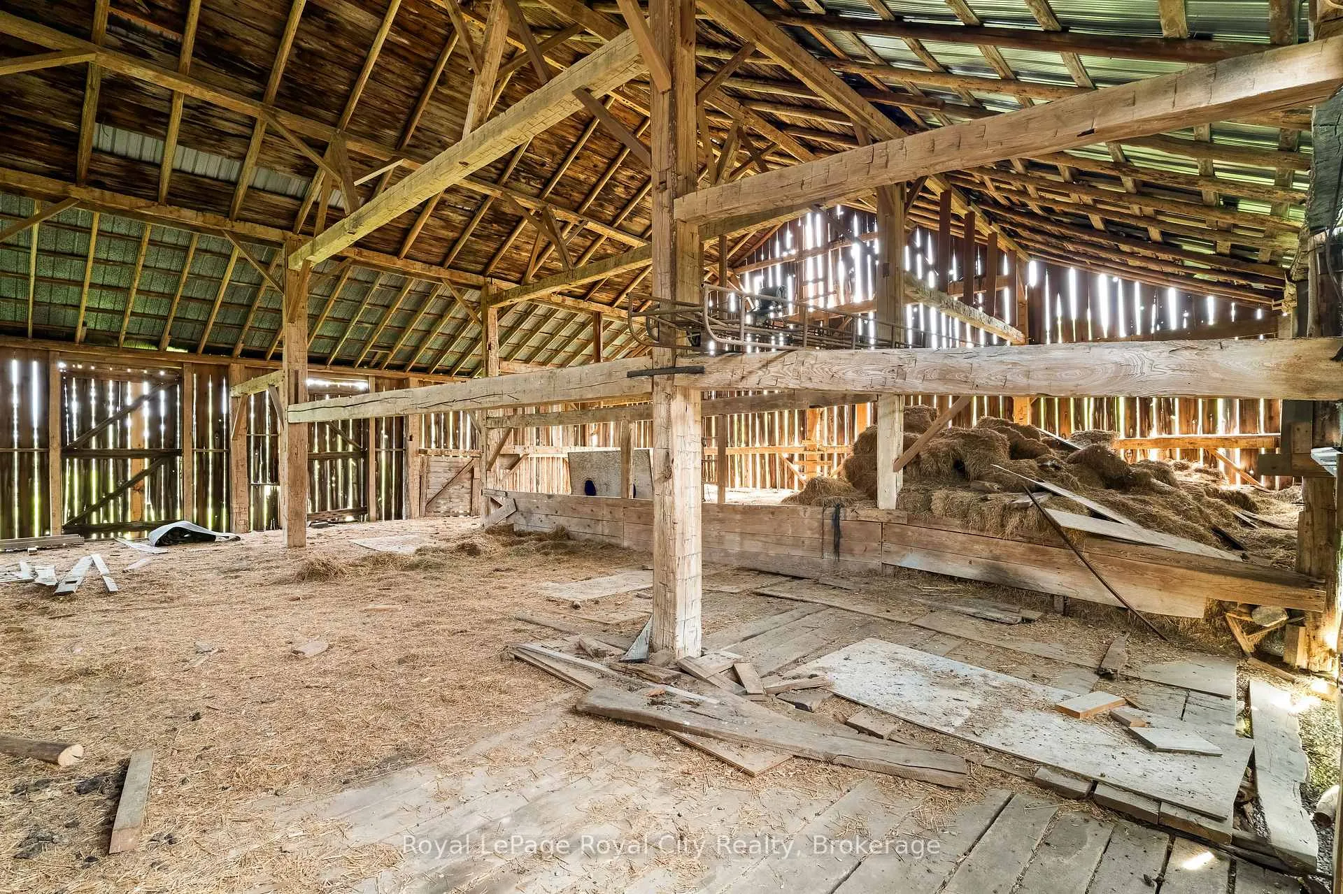 Photo 9 of 4963 Sixth Line, Guelph/Eramosa, Rural Guelph/Eramosa East — HOMEH